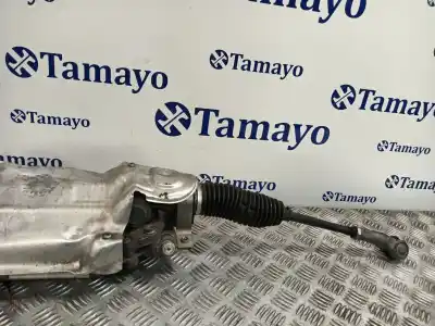 Second-hand car spare part steering rack for audi a3 (8p) * oem iam references 1k1909144e 0273010006 7805277140