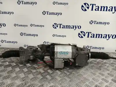 Second-hand car spare part steering rack for audi a3 (8p) * oem iam references 1k1909144e 0273010006 7805277140