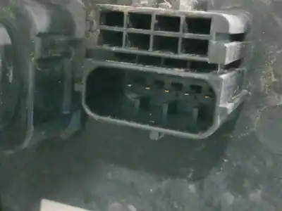 Second-hand car spare part steering rack for audi a3 (8p) * oem iam references 1k1909144e 0273010006 7805277140