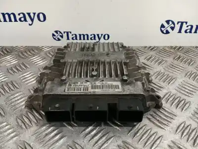 Second-hand car spare part  for CITROEN C2 (JM_)  OEM IAM references 5WS40075CT  