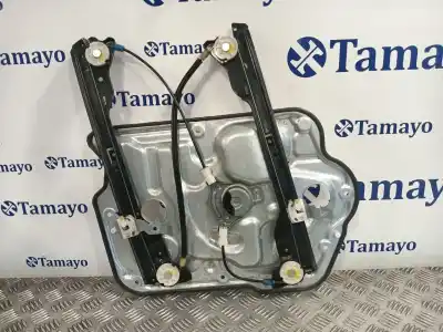 Second-hand car spare part right front window motor for nissan qashqai / qashqai +2 i (j10, nj10, jj10e) 2.0 dci oem iam references n80770jd00a  80770jd00a21020507