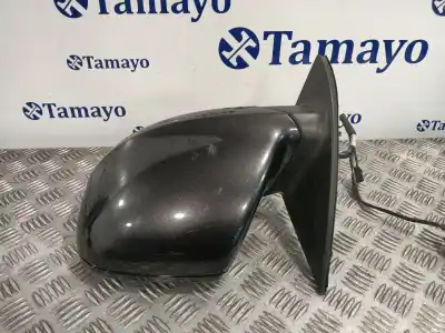 Автозапчастина б/у ліве дзеркало для audi q7 (4lb) 3.0 tdi quattro посилання на oem iam 4l1867409  4l0867636