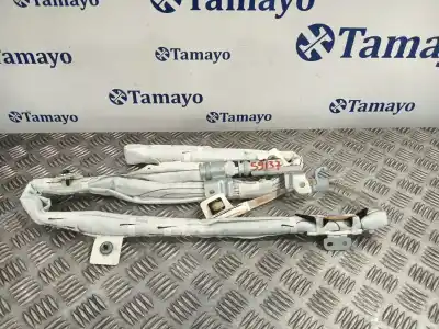 Автозапчастина б/у передня ліва подушка безпеки для mazda cx-30 (dm) skyactiv-g m hybrid посилання на oem iam 