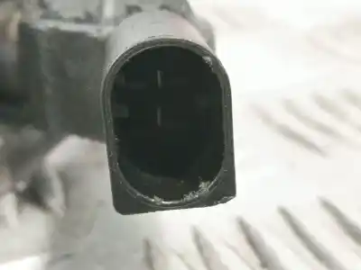 Second-hand car spare part injector for audi q7 (4lb) 3.0 tdi quattro oem iam references 059130277ah  0445115052