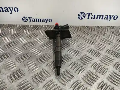 Second-hand car spare part injector for audi q7 (4lb) 3.0 tdi quattro oem iam references 059130277ah  0445115052