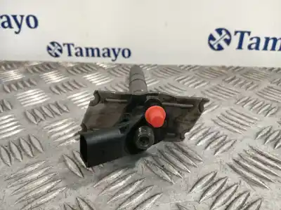 Second-hand car spare part injector for audi q7 (4lb) 3.0 tdi quattro oem iam references 059130277ah  0445115052