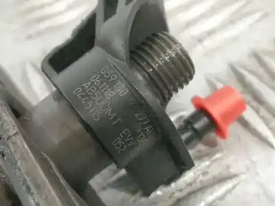 Second-hand car spare part injector for audi q7 (4lb) 3.0 tdi quattro oem iam references 059130277ah  0445115052