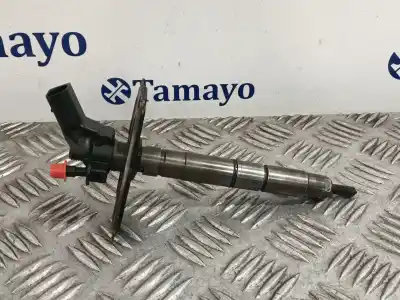 Second-hand car spare part injector for audi q7 (4lb) 3.0 tdi quattro oem iam references 059130277ah