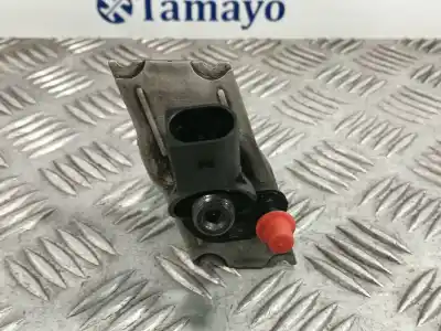 Автозапчастина б/у инжектор для audi q7 (4lb) 3.0 tdi quattro посилання на oem iam 059130277ah  0445115052