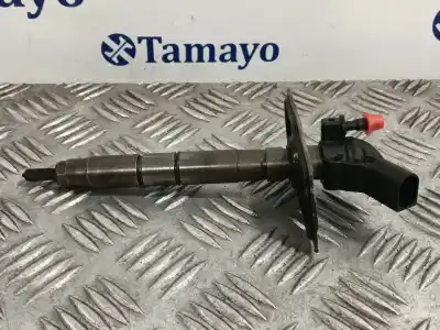 Автозапчастина б/у инжектор для audi q7 (4lb) 3.0 tdi quattro посилання на oem iam 059130277ah  0445115052