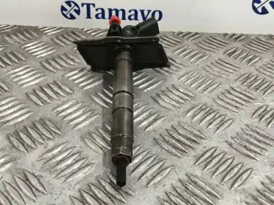 Автозапчастина б/у инжектор для audi q7 (4lb) 3.0 tdi quattro посилання на oem iam 059130277ah  0445115052