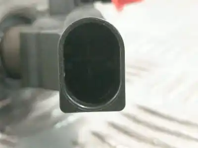 Автозапчастина б/у инжектор для audi q7 (4lb) 3.0 tdi quattro посилання на oem iam 059130277ah  0445115052