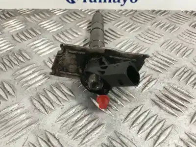 Second-hand car spare part injector for audi q7 (4lb) 3.0 tdi quattro oem iam references 059130277ah  0445115052