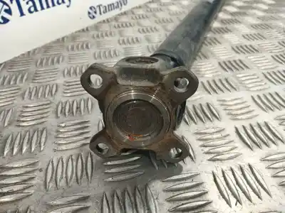 Pezzo di ricambio per auto di seconda mano trasmissione centrale per bmw 3 (e46) 330 i riferimenti oem iam 7502968  