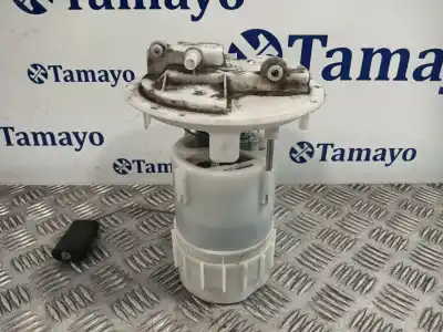 Pezzo di ricambio per auto di seconda mano sensore di livello del carburante per peugeot 208 i (ca_, cc_) 1.6 riferimenti oem iam 55063614