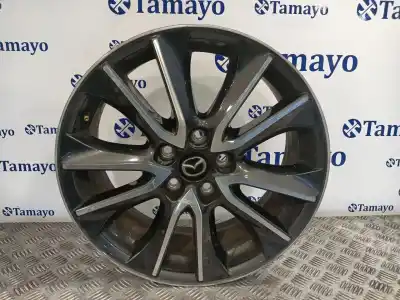 Pezzo di ricambio per auto di seconda mano  per MAZDA CX-3 (DK)  Riferimenti OEM IAM 9965277080  