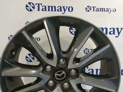 Second-hand car spare part rim for mazda cx-3 (dk) 2.0 skyactiv-g (dk5w, dk6w) oem iam references 9965277080  