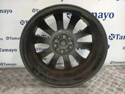 Second-hand car spare part rim for mazda cx-3 (dk) 2.0 skyactiv-g (dk5w, dk6w) oem iam references 9965277080  