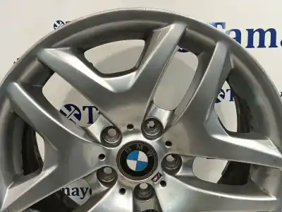 Peça sobressalente para automóvel em segunda mão jante por bmw 3 (e46) 330 i referências oem iam bmw 3415615  