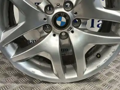 Peça sobressalente para automóvel em segunda mão jante por bmw 3 (e46) 330 i referências oem iam bmw 3415615  