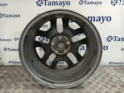 Peça sobressalente para automóvel em segunda mão jante por bmw 3 (e46) 330 i referências oem iam bmw 3415615  