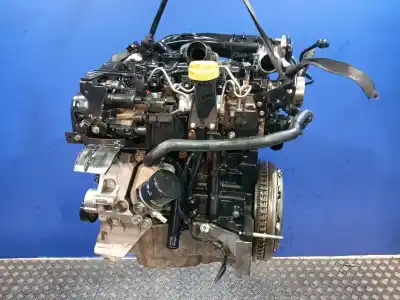 Piesă de schimb auto la mâna a doua MOTOR COMPLET pentru DACIA DUSTER (HS_)  Referințe OEM IAM K9K856  