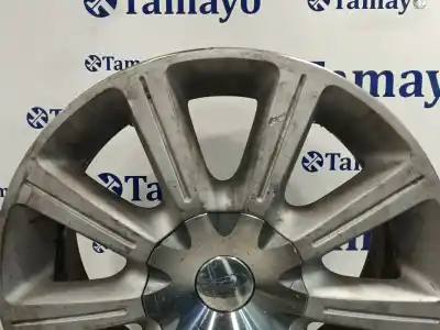 Second-hand car spare part rim for ford galaxy (ca1) 2.0 tdci cat oem iam references 6m2j-da  