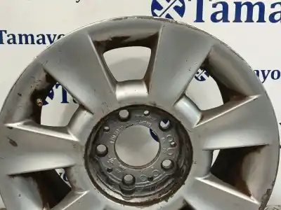 Peça sobressalente para automóvel em segunda mão jante por bmw 5 (e39) 520 i referências oem iam 6751763-10  