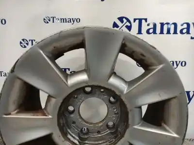Peça sobressalente para automóvel em segunda mão jante por bmw 5 (e39) 520 i referências oem iam 6751763-10  