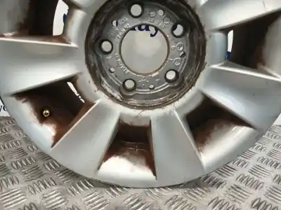 Peça sobressalente para automóvel em segunda mão jante por bmw 5 (e39) 520 i referências oem iam 6751763-10  