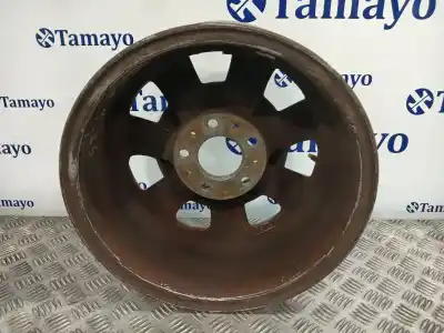 Peça sobressalente para automóvel em segunda mão jante por bmw 5 (e39) 520 i referências oem iam 6751763-10  