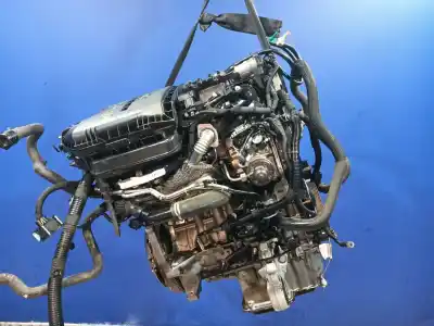 Second-hand car spare part COMPLETE ENGINE for PEUGEOT EXPERT FURGÓN (VF3A_, VF3U_, VF3X_)  OEM IAM references 9H07  