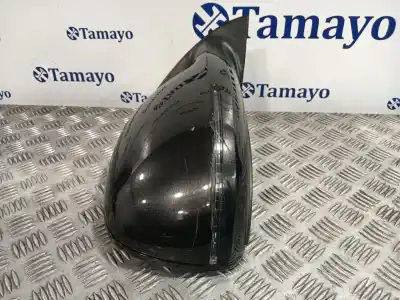 Second-hand car spare part right rearview mirror for audi q7 (4lb) 3.0 tdi quattro oem iam references 4l1857410d 4l0857508 4l0867636