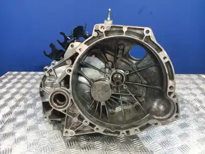 Peça sobressalente para automóvel em segunda mão caixa de velocidades por ford transit connect (p65_, p70_, p80_) 1.8 tdci referências oem iam 7t1r7002cd