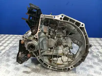 Pezzo di ricambio per auto di seconda mano riduttore per peugeot 208 i (ca_, cc_) 1.6 riferimenti oem iam 20cq28