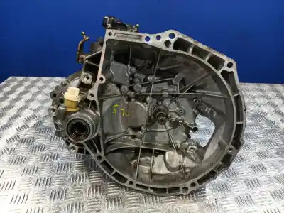 Second-hand car spare part  for CITROEN C2 (JM_)  OEM IAM references 20CP81  