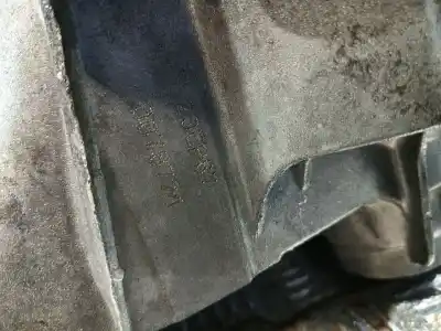 Pezzo di ricambio per auto di seconda mano riduttore per citroen c2 (jm_) 1.4 hdi riferimenti oem iam 20cp81  