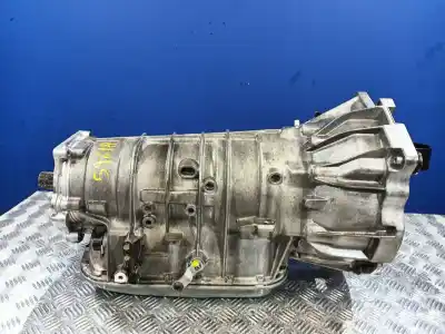 Second-hand car spare part gearbox for bmw 3 (e46) 330 i oem iam references 96022208  