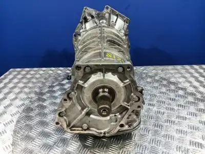 Second-hand car spare part gearbox for bmw 3 (e46) 330 i oem iam references 96022208  