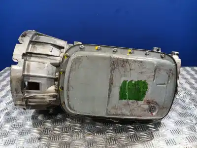 Second-hand car spare part gearbox for bmw 3 (e46) 330 i oem iam references 96022208  