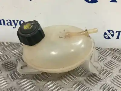 Piesă de schimb auto la mâna a doua vas de expansiune pentru dacia logan mcv ii tce 90 (k8m1) referințe oem iam 217107259r  