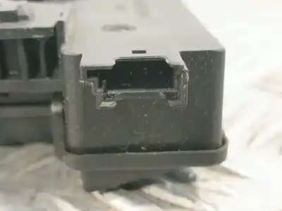 Second-hand car spare part trunk lock for bmw 1 (e87) 116 i oem iam references 8196401  