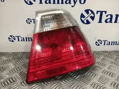 Second-hand car spare part right tailgate light for bmw 3 (e46) 330 i oem iam references 8383822