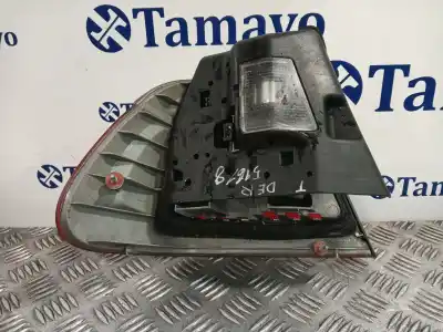 Second-hand car spare part right tailgate light for bmw 3 (e46) 330 i oem iam references 8383822 63218383100 230022r1