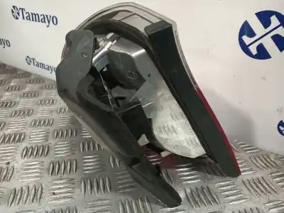 Second-hand car spare part right tailgate light for bmw 3 (e46) 330 i oem iam references 8383822 63218383100 230022r1