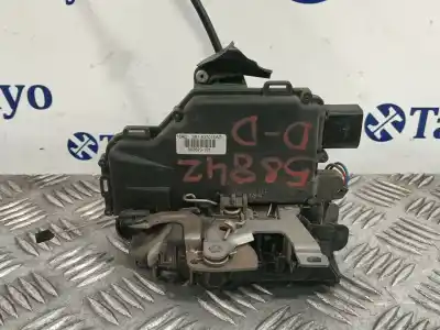 Second-hand car spare part  for SEAT LEON (1M1)  OEM IAM references 16AD3B1837016AD  992620101