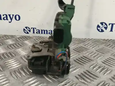 Peça sobressalente para automóvel em segunda mão fechadura da porta dianteira direita por seat leon (1m1) 1.6 referências oem iam 16ad3b1837016ad  992620101