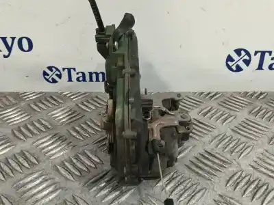 Peça sobressalente para automóvel em segunda mão fechadura da porta dianteira direita por seat leon (1m1) 1.6 referências oem iam 16ad3b1837016ad  992620101