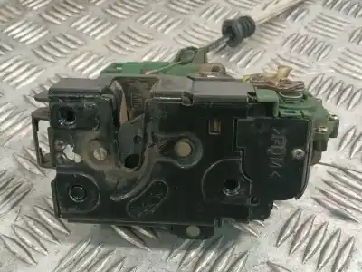 Peça sobressalente para automóvel em segunda mão fechadura da porta dianteira direita por seat leon (1m1) 1.6 referências oem iam 16ad3b1837016ad  992620101