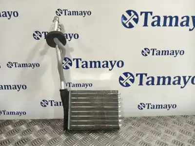 Pièce détachée automobile d'occasion chauffage / climatisation radiateur pour peugeot 206 fastback (2a/c) 1.4 16v références oem iam pa66gf30